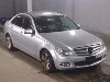 MERCEDES BENZ C CLASS