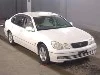 TOYOTA ARISTO