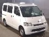 TOYOTA TOWN ACE VAN