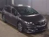 HONDA JADE