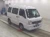 SUBARU SAMBAR VAN