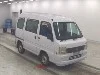 SUBARU SAMBAR VAN
