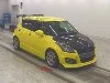 SUZUKI SWIFT SPORTS
