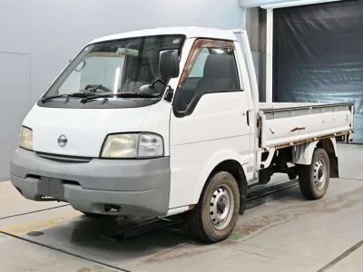 NISSAN VANETTE TRUCK