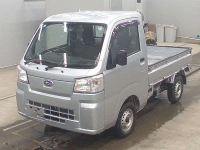 SUBARU SAMBAR TRUCK