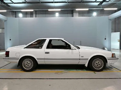 TOYOTA SOARER