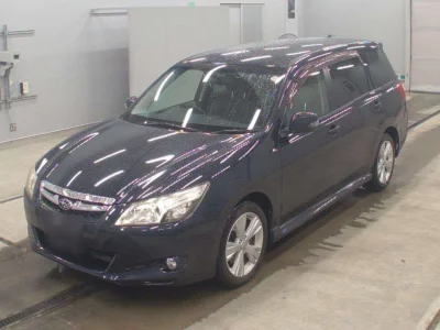 SUBARU EXIGA