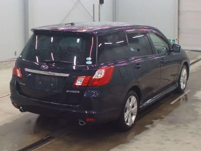 SUBARU EXIGA