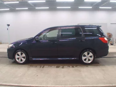 SUBARU EXIGA