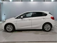 Цена авто BMW 2-Series с аукционов Японии, номер кузова 2C20, пробег 105 000, оценка 8