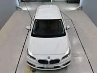 Цена авто BMW 2-Series с аукционов Японии, номер кузова 2C20, пробег 105 000, оценка 8