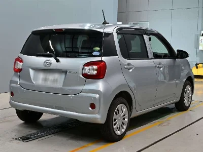 DAIHATSU BOON