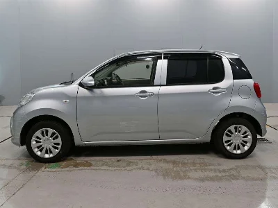 DAIHATSU BOON