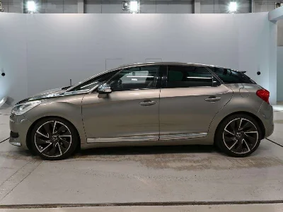 CITROEN DS5