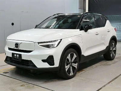 VOLVO XC40 RECHARGE