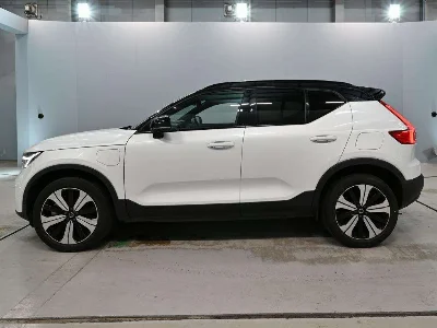VOLVO XC40 RECHARGE