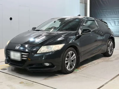 HONDA CR-Z