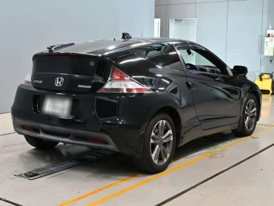 HONDA CR-Z