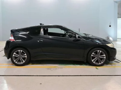 HONDA CR-Z