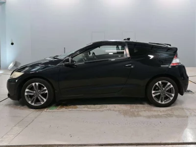 HONDA CR-Z