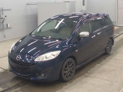 MAZDA PREMACY