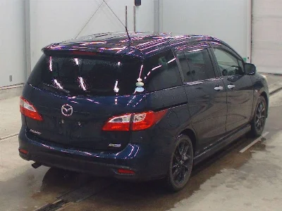 MAZDA PREMACY