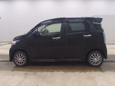 HONDA N WGN