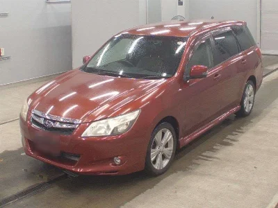 SUBARU EXIGA