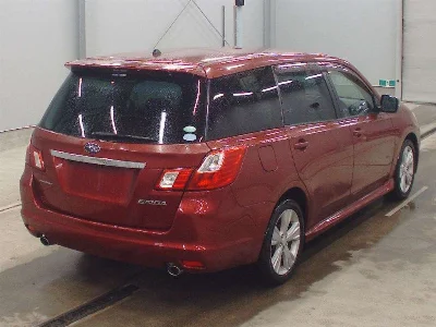SUBARU EXIGA