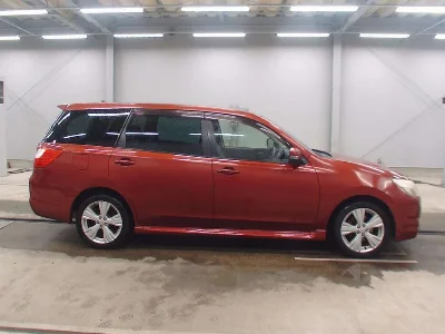SUBARU EXIGA