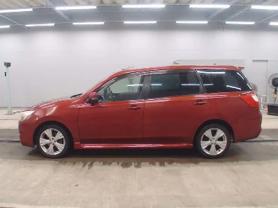 SUBARU EXIGA