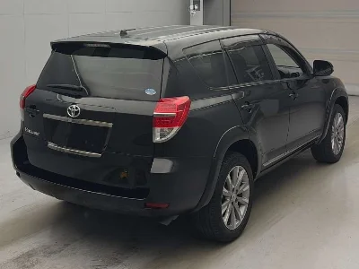 TOYOTA VANGUARD