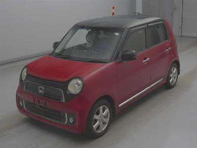 HONDA N ONE