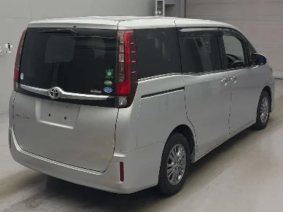 TOYOTA ESQUIRE