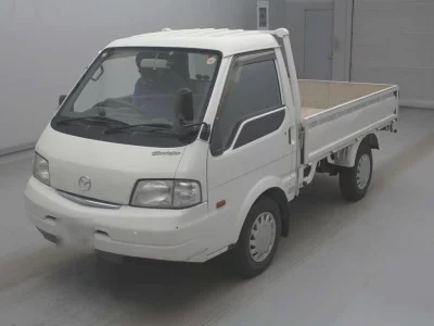 MAZDA BONGO