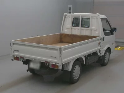 MAZDA BONGO