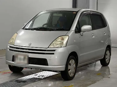 SUZUKI MRWAGON