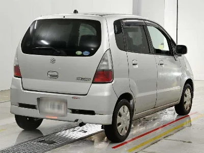 SUZUKI MRWAGON