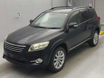 TOYOTA VANGUARD
