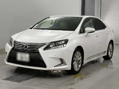 LEXUS HS