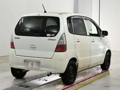SUZUKI MRWAGON