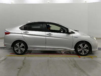 HONDA GRACE