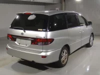 Цена авто Toyota Estima с аукционов Японии, номер кузова ACR30W, пробег 144 000, оценка 4