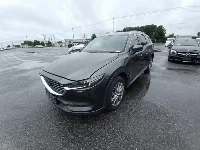 Цена авто Mazda CX-8 с аукционов Японии, номер кузова KG2P, пробег 83 000, оценка 20