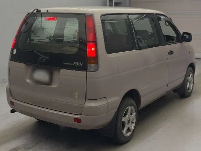Статистика аукционов Toyota TownAce Noah