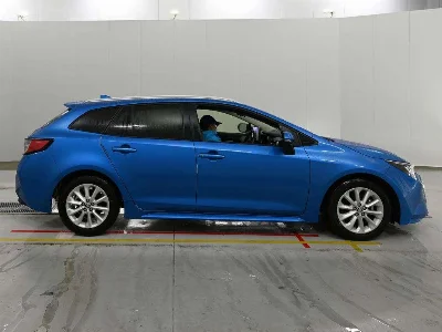 TOYOTA COROLLA TOURING