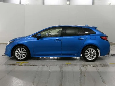 TOYOTA COROLLA TOURING