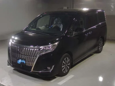 TOYOTA ESQUIRE