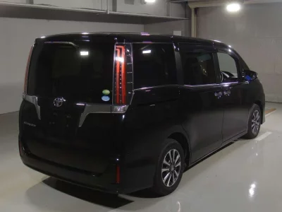 TOYOTA ESQUIRE