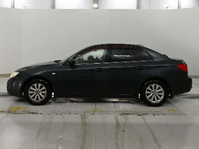 SUBARU IMPREZA ANESIS